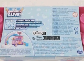 Hatchimals Alive!  Toy Carton - Love To Life With 10+ Surprises Inside BRAND NEW