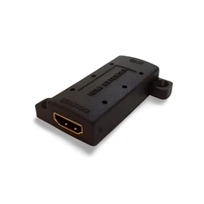 2in Active HDMI Extender Repeater up to 100Ft Booster Chipset Maxim 3815 - Black