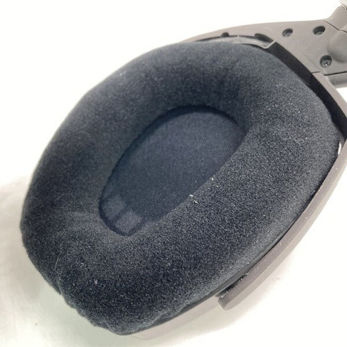 Sistema de auriculares inalámbricos Sennheiser RS 185 RS185 HDR 185 con soporte de carga - Imagen 7 de 9