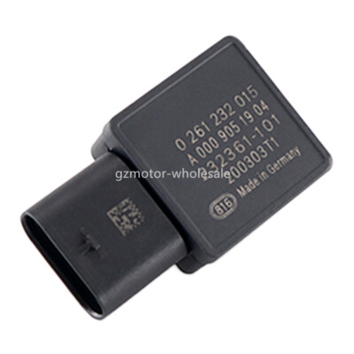 メル16903ページ A0009051904 0261232015 232361-101 For Benz C E GLE W213 MAP