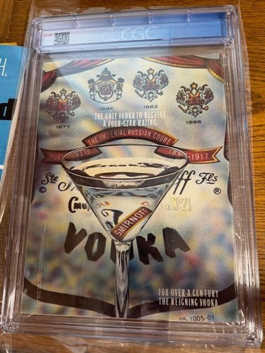March 5, 1990 Gary Payton Oregon St Beavers Sports Illustrated Newsstand CGC 8.5 - Picture 4 of 6