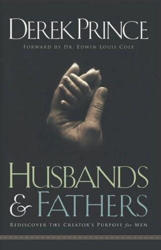 Thumbnail - Derek Prince Husbands And Fathers (taschenbuch) (us Import)