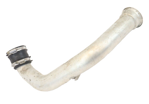 Original Mercedes Benz Ladeluftleitung Ladeluftkühler Rohr links A2760900737