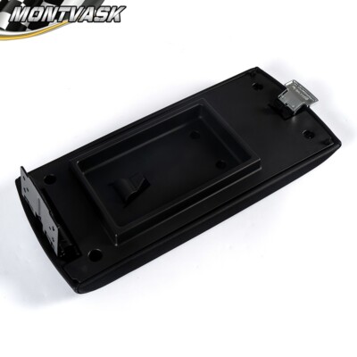 Fit For 2013-2019 Ford Flex Armrest Center Console Lid Cover FA8Z