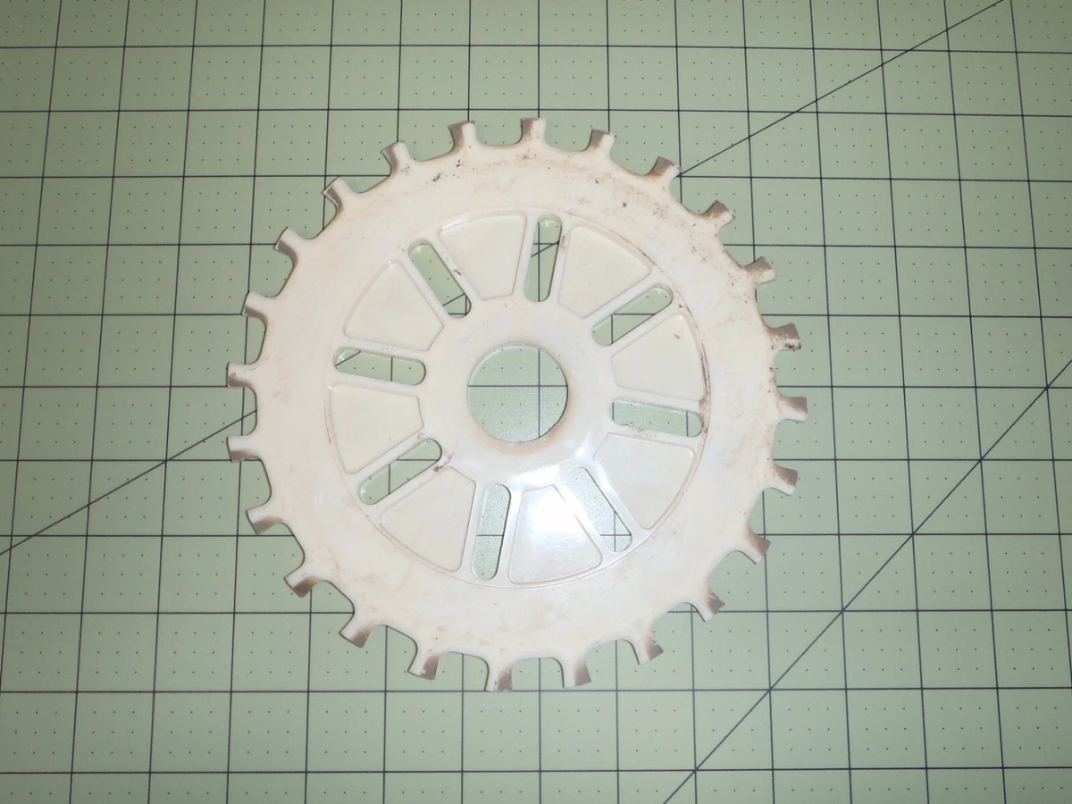 IH Seed Plates Indiana Antique & Vintage Equipment Parts for sale
