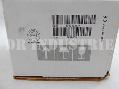 Marposs E32A Lite Interface V2 8303322834