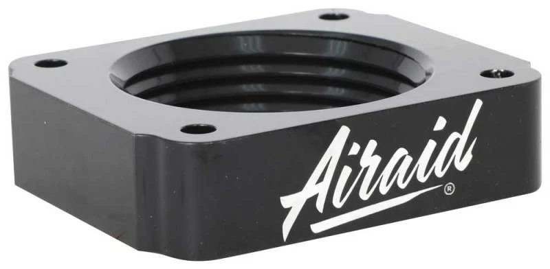 Airaid 97-03 Ford F-150 / 97-04 Expedition 5,4 L PowerAid TB espaciador 400-591 Foto 2 de 4