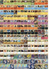 Pokemon Sonne und Mond - Teams sind Trumpf 1-196 - zum aussuchen!