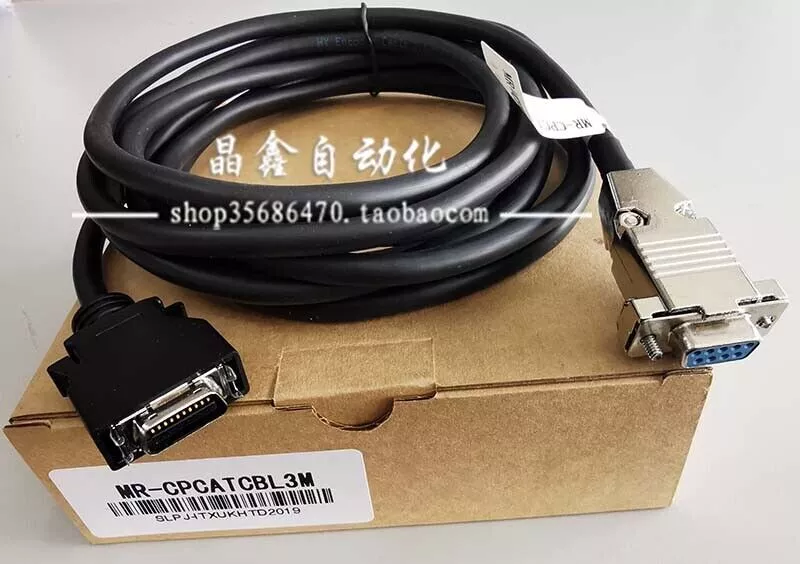 Mr-j2tb3m Connection Cable For Mr-j2s To Tb-20-c/tb-20-s 3 M Iak3_servo -  Electrical Wires - AliExpress