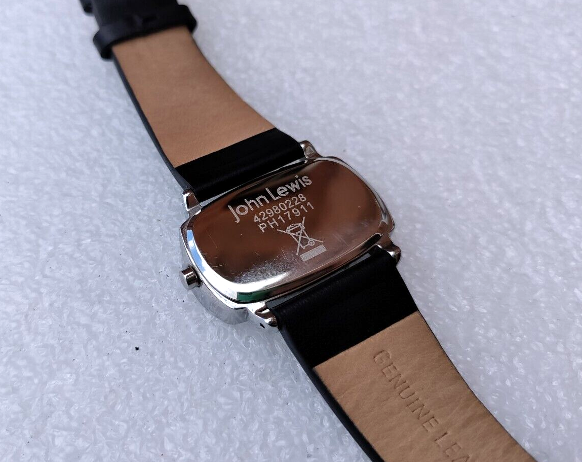 Wrist Watches John Lewis Rotary Watches Black Rotary Watch Cheap