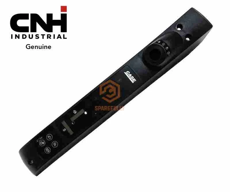 CASE CONSTRUCTION Genuine Instrument Cluster 87677003