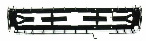 RS1 PASAMANOS NEGRO PASARELA ATLAS CHINA 441208 ESCALA N - Imagen 4 de 4