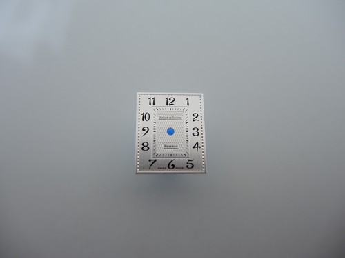 Jaeger-LeCoultre Reverso Zifferblatt, watch dial - Picture 2 of 7