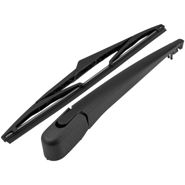 NTY Wischarm Scheibenreinigung Hinten Passend FüR Ford S-Max WA6 2.0 Tdci-image
