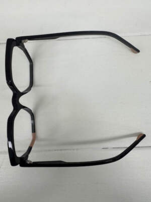 Eyewear Jplus Inny 2228 11 52 19 140 Black 100% Authentic | eBay