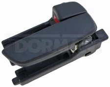 Dorman 92196 Interior Door Handle Rear Right Textured Black