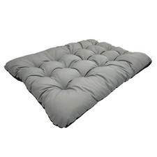 Cojín cama impermeable para perro PVC Codura lavable antialérgico AIO