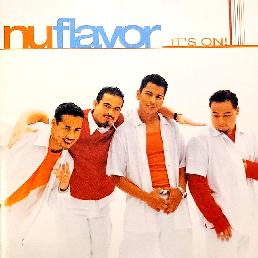 その他 In My Style / Fresh Flavor [CD] Nu Flavor - 