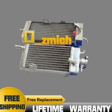 Full Aluminum Radiator for 1992 Yamaha WR200 / 1992 Yamaha WR200RD