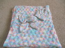 Babys Blanket