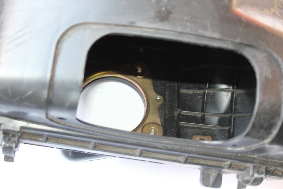 Infiniti FX35 2006-2008 admisión filtro de aire caja R1278 Foto 4 de 4