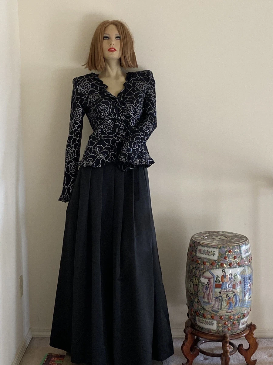Full skirt cheap formal