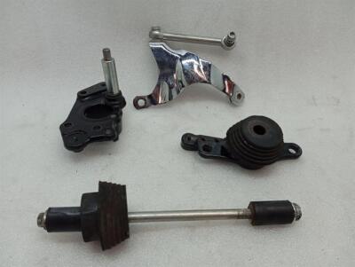HARLEY-DAVIDSON ROAD KING FLHRXS M8 Engine mount 16400042 Motorhalter