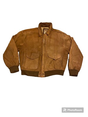 ジャケット・アウター sheller leather like bomber jacket sheller leather like bomber jacket