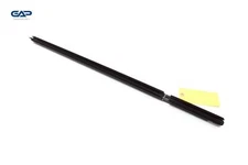 2017-2024 NISSAN ARMADA REAR RIGHT SIDE DOOR WINDOW INNER WEATHERSTRIP SEAL OEM