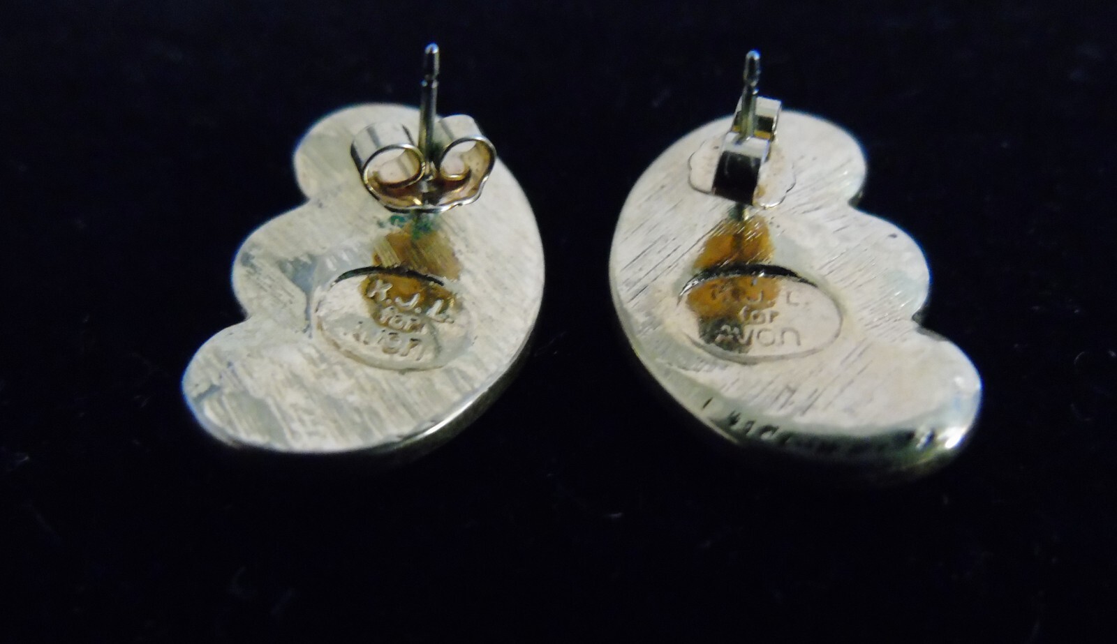 Vtg (1988) Avon Kenneth J Lane Pink Butterfly Nec… - image 12