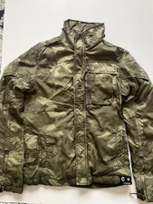 Vintage Urban Outfitters G-Star Raw Jacket Size M