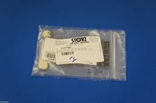 Karl Storz 11275WC White Sealing Cap For Use During Disinfection ~ Pack of 2