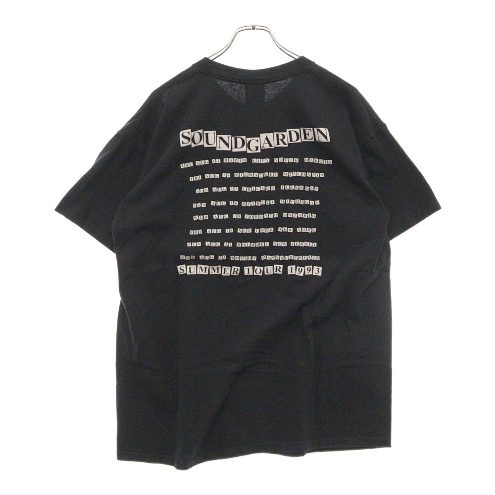 ELLEGARDEN　LOST SONG TOUR　パーカー　XXL Amazon.co.jp: ellegarden Tour Zip Hoodie エルレガーデン