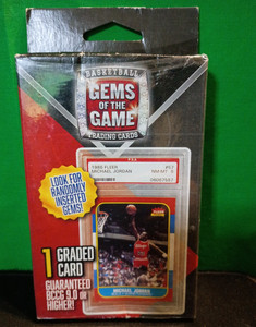 Gems of the Game Basketball