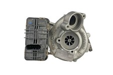 Turbo BMW 125 225 325 425 525 620 725 X3 X4 X5 2.0d  224PS 231PS 833714-5002S