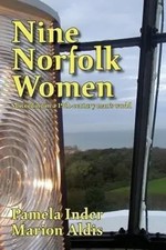 Nine Norfolk Women Pamela Inder (u. a.) Taschenbuch Englisch 2013