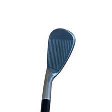 TaylorMade P7MC 2023 Iron Set 5-9,Pw 6pc Flex Stiff AMT Dynamic Gold S200 Steel