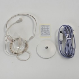 DREAMEYE Boxed HKT-9402 Eye Dreamcast Sega Tested Official JAPAN Game 2667