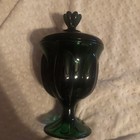Huge Viking Glass “Epic” 6 Petal Cov. Candy - HARD to Find!  — photo 1
