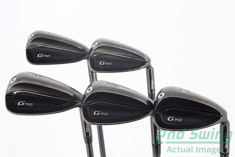 PING Ｇ710 6〜P Ping G710 Wedges - Carl's Golfland