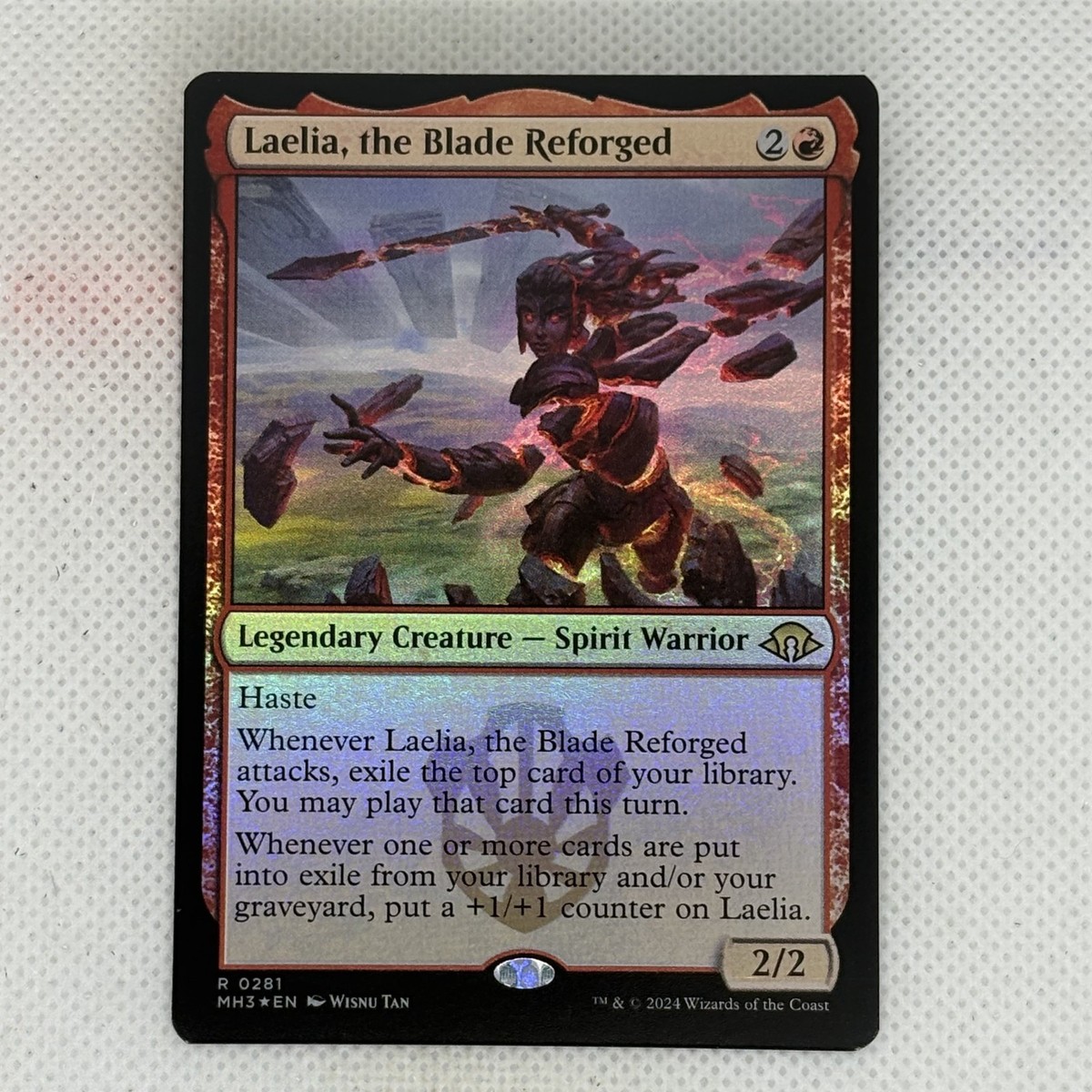 mtg mh3 緻密 テクスチャーフォイル mtg mh3 緻密 テクスチャー