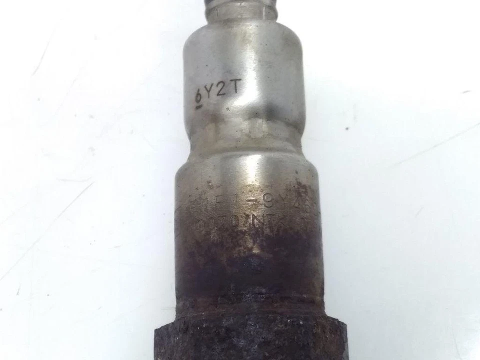 Sensore ossigeno Ford Grand C-Max Van sensore lambda F1F19Y460EA 1.5 31225987 - Immagine 3 di 4