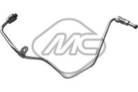 ÖLleitung Lader Metalcaucho 92140 FüR Opel Vivaro X83 Bus Movano X70 A07 DTI 1 2
