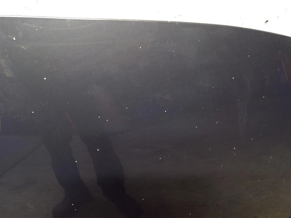 HOOD Toyota Prius Prius V 10 11 12 13 14 15 Gray 1369532 - Imagem 2 de 4