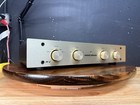 Conrad Johnson Premier Pf-2 Vintage Preamplifier