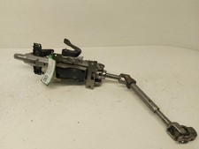 2018 VOLKSWAGEN ARTEON Mk1 2.0L Diesel Electric Power Steering Column