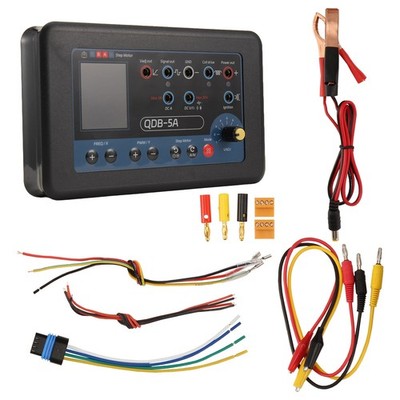 Drive Tester Auto Drive Tester Zündspulenprüfer PWM- Drive Tester U8K72404