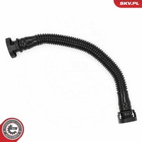 Esen SKV Schlauch, KurbelgehäUseentlüFtung 54SKV761 FüR Audi Seat Skoda VW