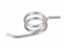 Feder Bremshebel OEM links für Aprilia, Derbi, Gilera, Piaggio, Vespa