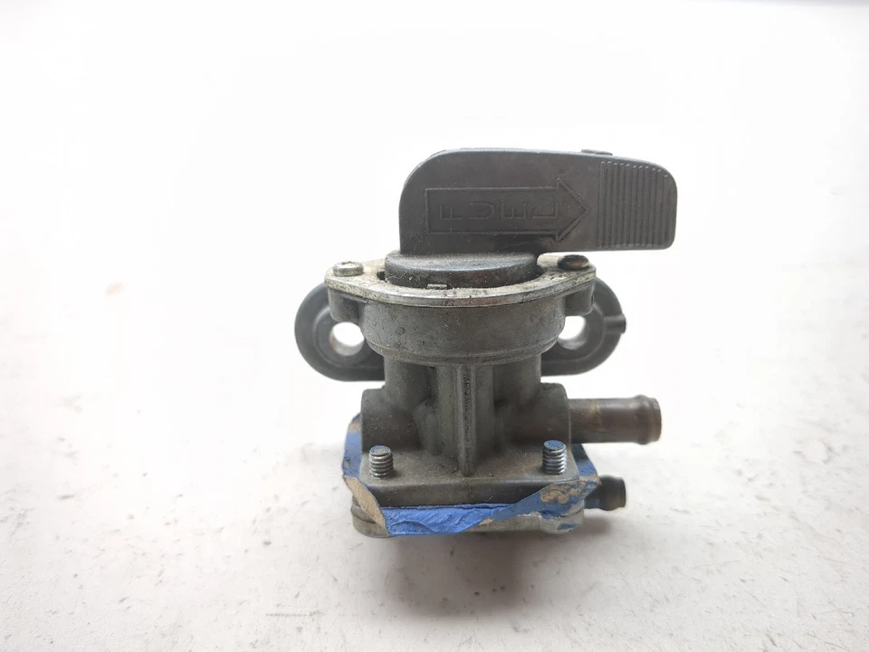 86-06 Kawasaki Concours ZG1000 Petcock Gas Combustible A Foto 3 de 4